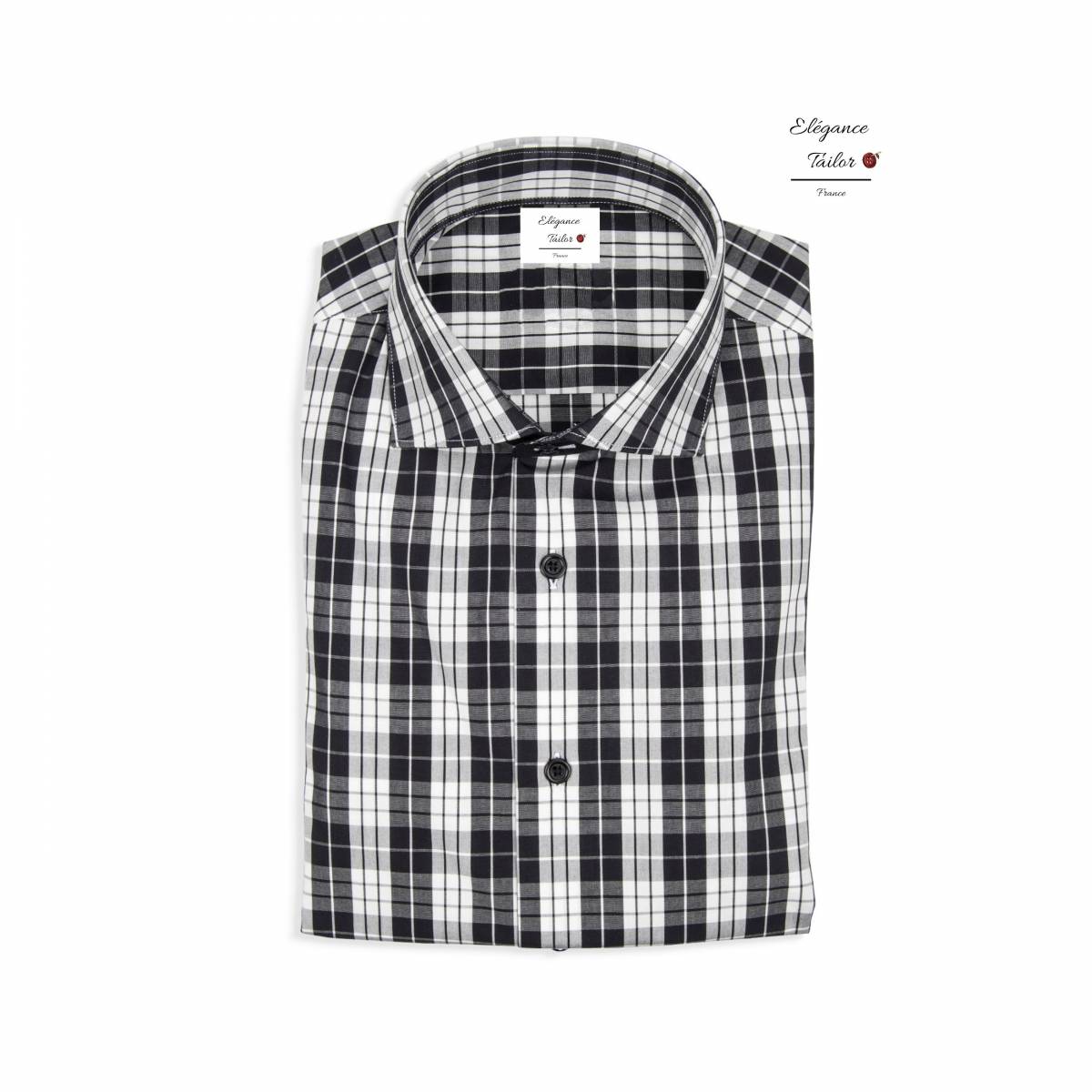 Acheter un manteau homme sur mesure et haut de gamme Marseille