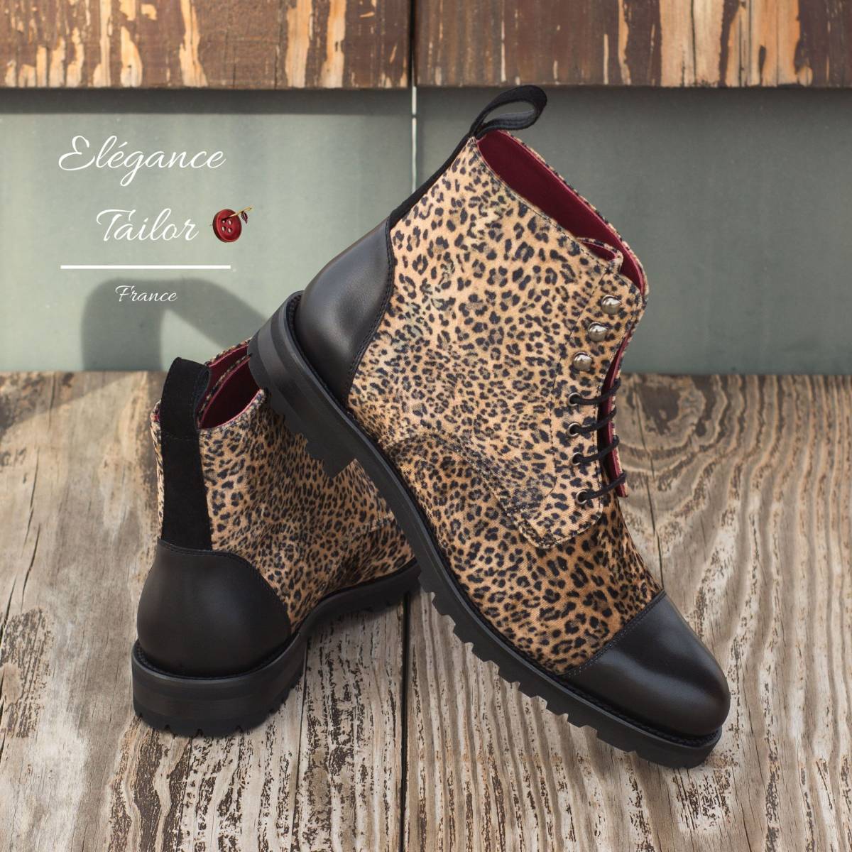 Fabrication de manteaux élégants et sur mesure pour homme Aix-en-Provence 13