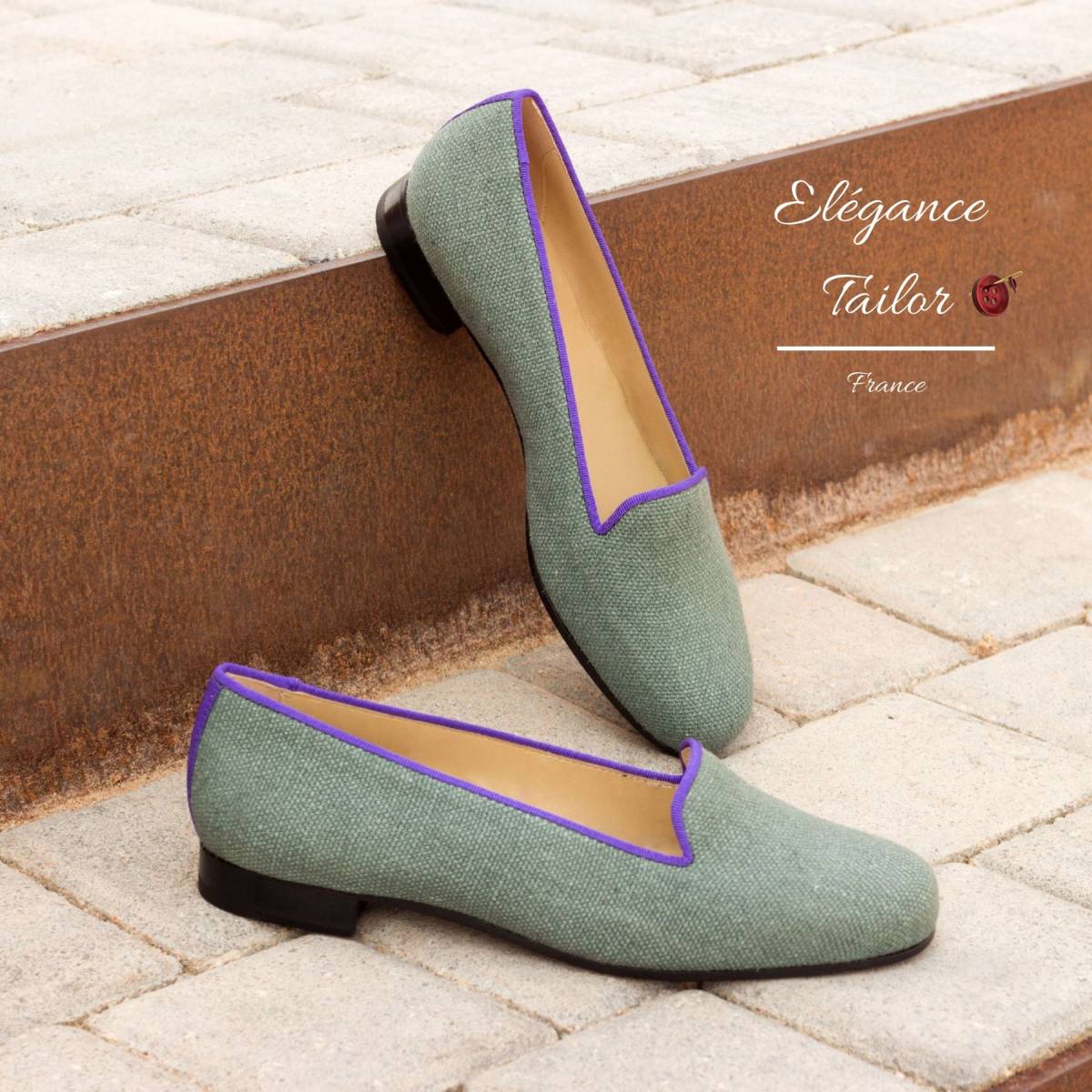 Vente de chaussures italiennes personnalisables pour homme en cuir Aix-en-Provence 13