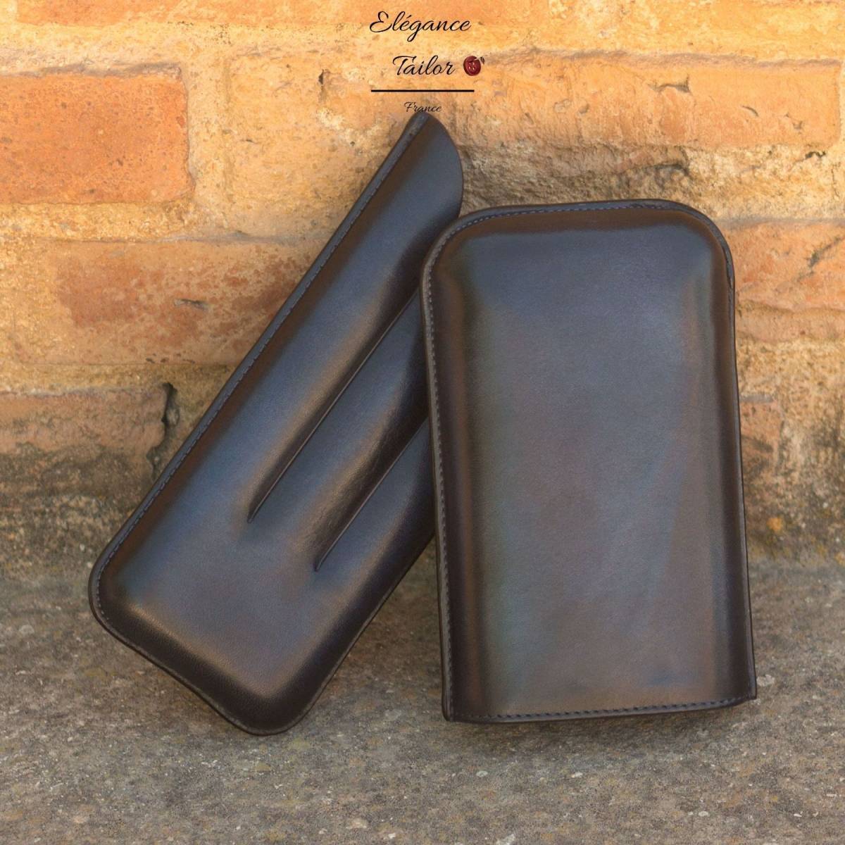 Veste de smoking avec pantalon sur mesure à la vente Hyères Var