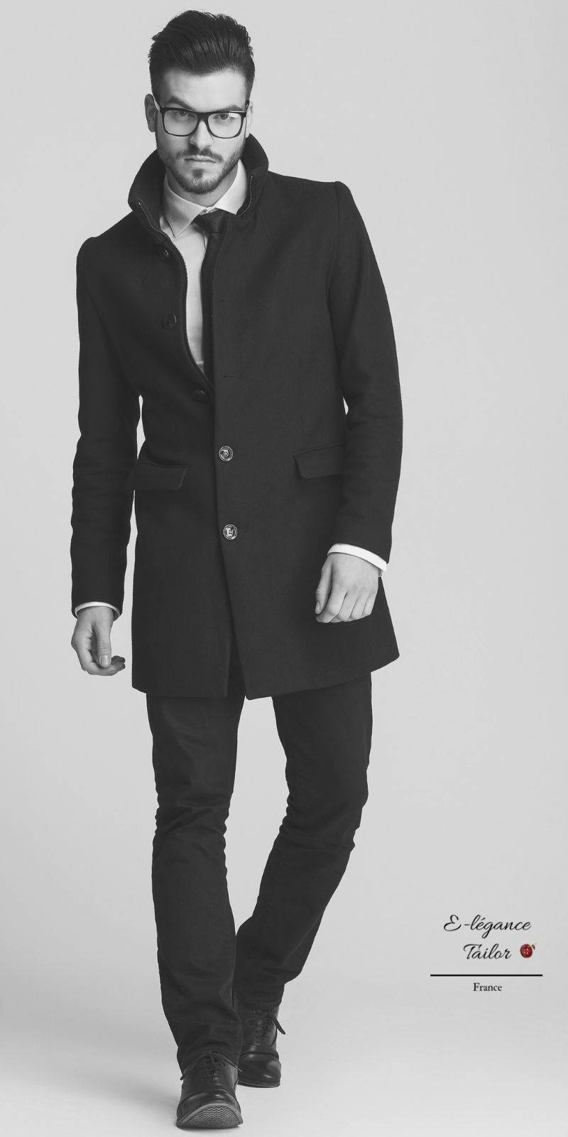 Magasin pour la personnalisation de chaussures hommes en cuir Le Lavandou