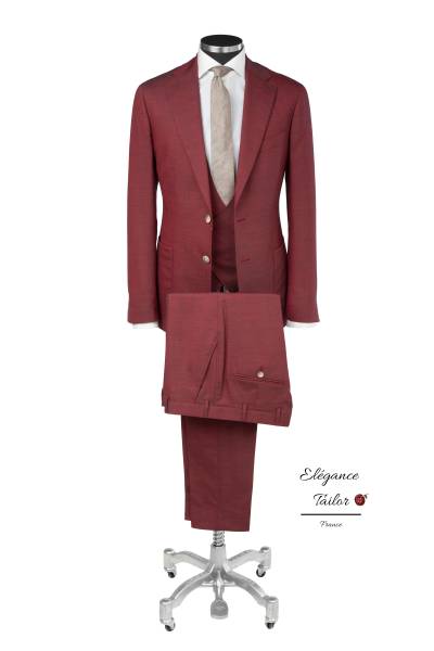 Notre zone d'activité pour ce service Tailleur pour costume mariage homme sur mesure