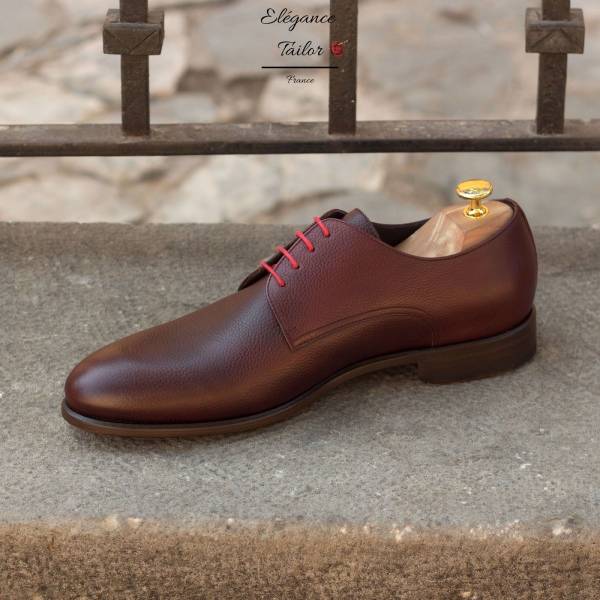 Les Derby de chez Elégance Tailor Toulon seul