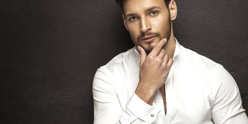 Chemise été sur mesure sur  bandol