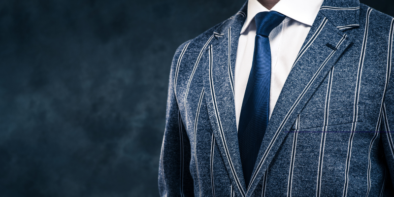 Élégance Tailor a le plaisir de vous annoncer réouverture de c'est portes !