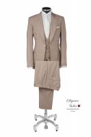 Notre zone d'activité pour ce service Costume business ou casual sur mesure à vendre