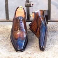 Notre zone d'activité pour ce service Fabrication de manteaux élégants et sur mesure pour homme