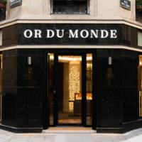 où trouver une bijouterie à Paris pour son mariage grâce à Elégance Tailor Toulon.