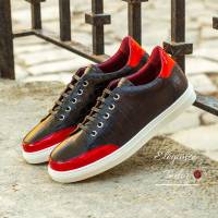 Notre zone d'activité pour ce service Magasin pour la personnalisation de chaussures hommes en cuir