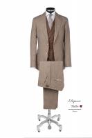 Notre zone d'activité pour ce service Vente de smoking sur mesure pour mariés et témoins