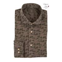 Notre zone d'activité pour ce service Vente de chemise unie ou à motifs sur mesure pour homme