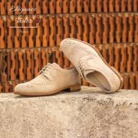 Notre zone d'activité pour ce service Magasin pour la personnalisation de chaussures hommes en cuir