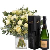 Où trouver des compositions de fleurs pour la cérémonie de votre mariage ?