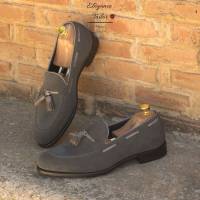 Notre zone d'activité pour ce service Magasin pour la personnalisation de chaussures hommes en cuir