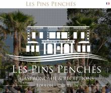 Salle de mariage face a la mer