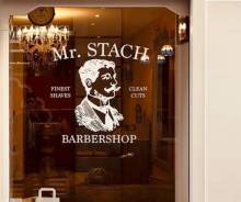 Barbier de renom sur Toulon