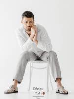 Notre zone d'activité pour ce service Acheter un manteau homme sur mesure et haut de gamme