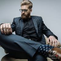 Notre zone d'activité pour ce service Acheter un costume 3 pièces de couleur pour mariage